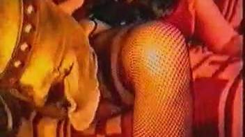 Crazy amateur clips featuring ladies screwing beasts