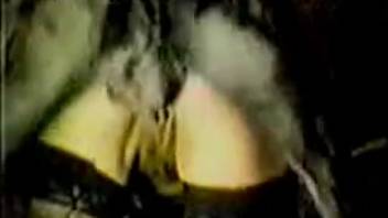 Collection of rough doggy-style pounding with aroused sluts
