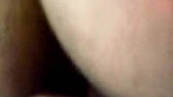 Cute little pet is a sweet pussy banged by a zoophile