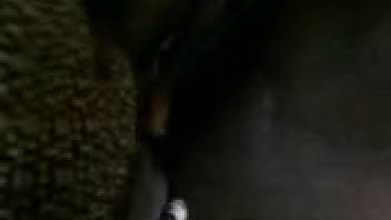 Steamy cock penetrates inviting beastly vagina