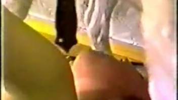 Ladies relish massive dog dick thrusting into them