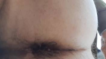 Incredible bestiality adult video with numerous close-up shots